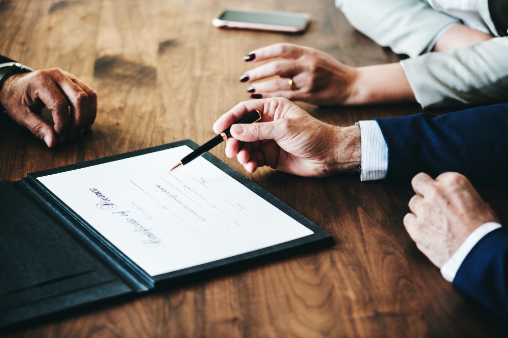 Family Law