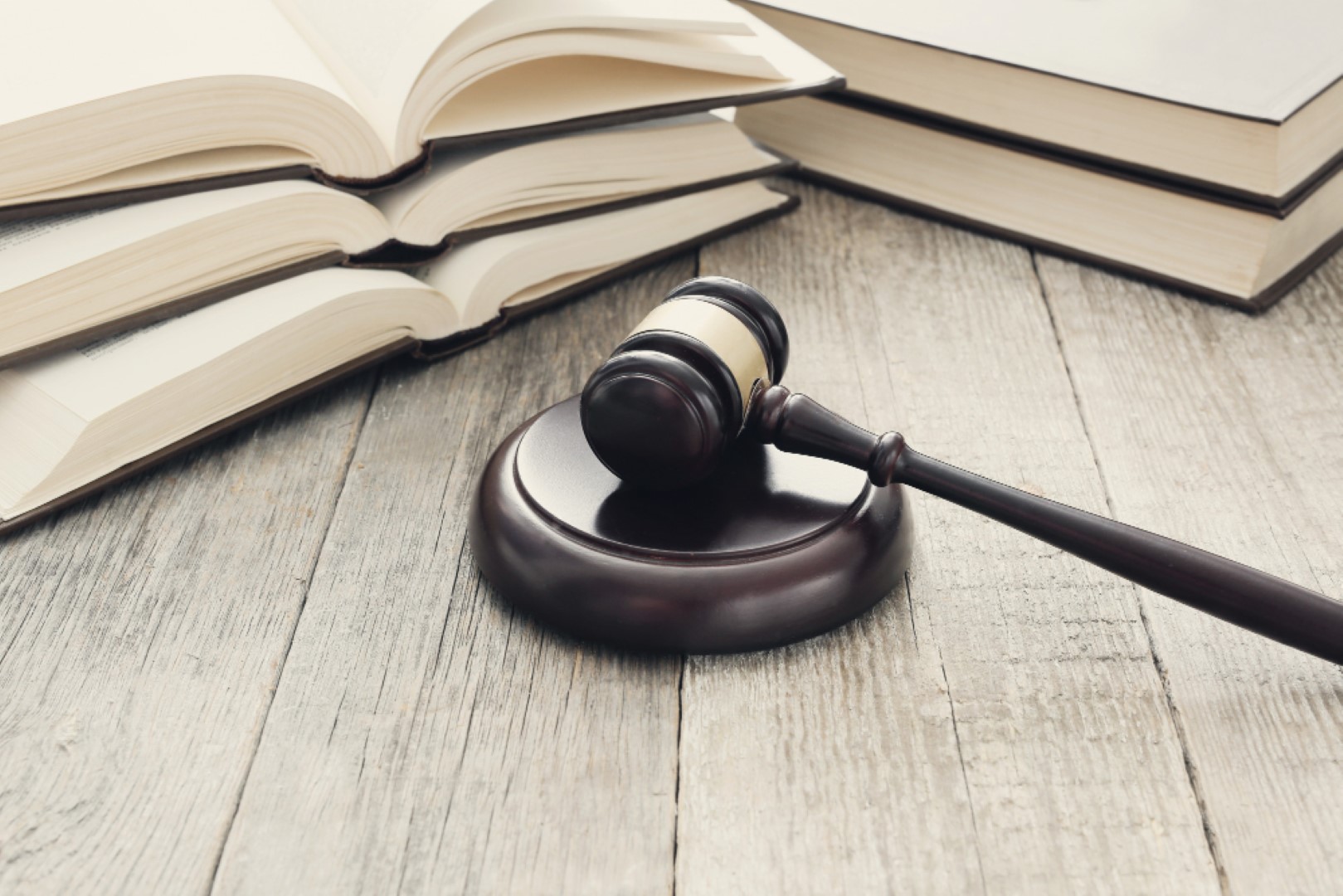 Litigation