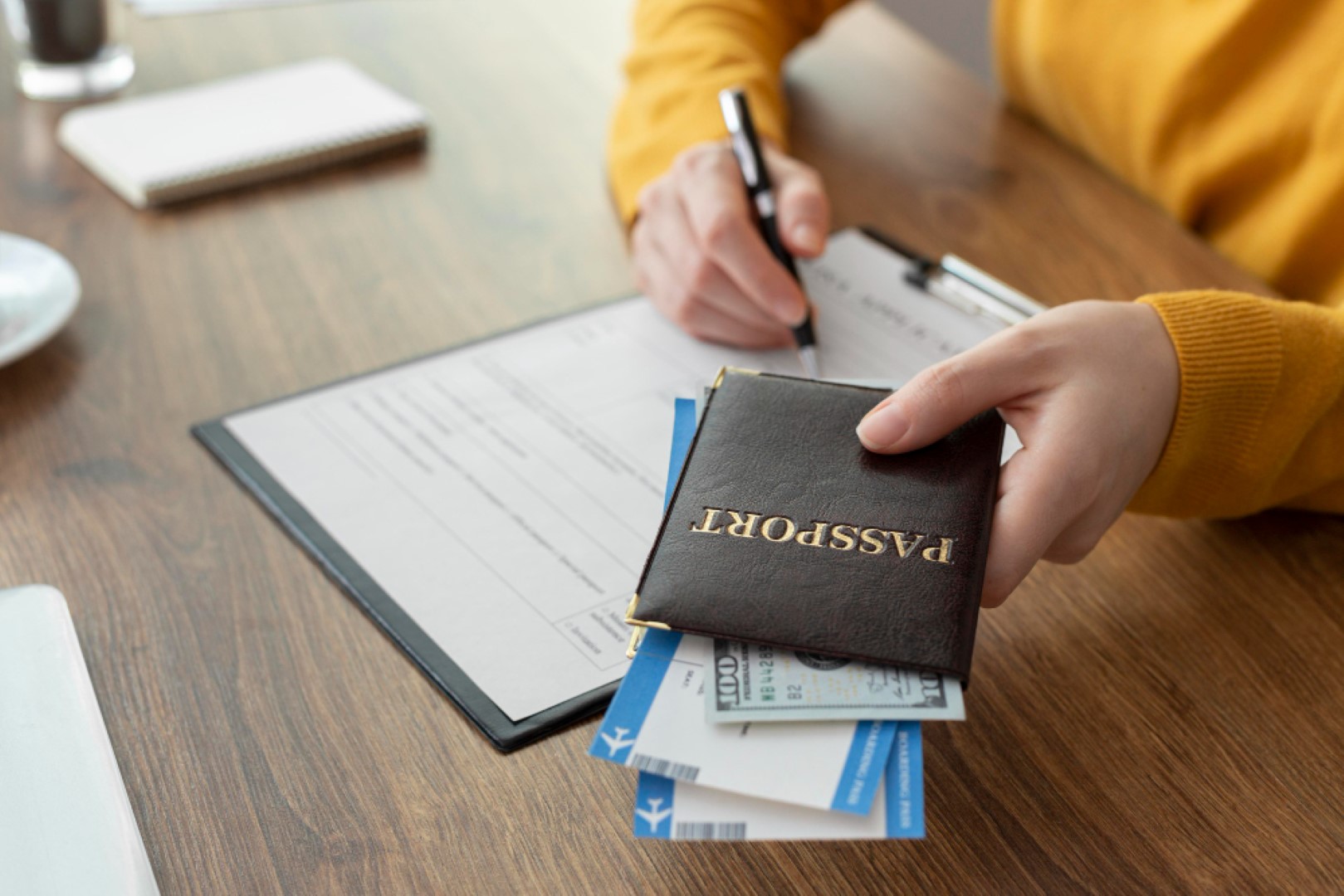 Immigration Law